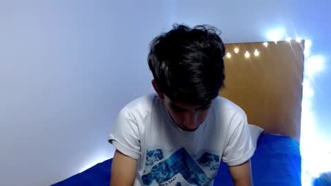 Zack King online show from 03-05-25, 01:31