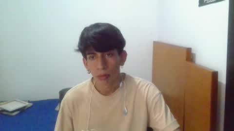 Zack King online show from 10-27-25, 07:07