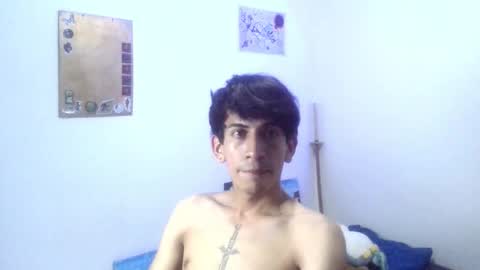 Zack King online show from 11-15-25, 02:53