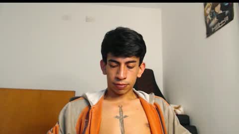 Zack King online show from 03-06-26, 07:38