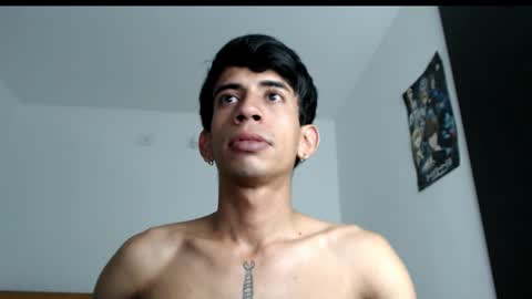 Zack King online show from 03-24-26, 02:27