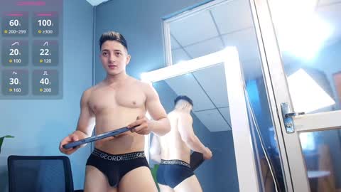 Zack online show from 02-03-25, 02:34