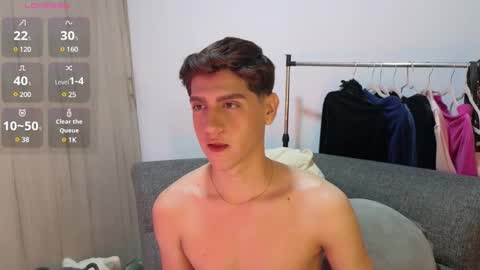 Zack online show from 12-09-24, 05:51