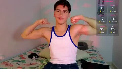 Zack online show from 07-13-26, 03:53