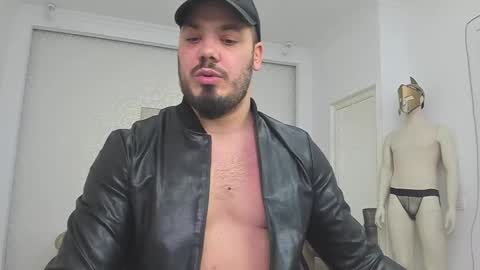 Snapshot of zackconnorsx chatting on 12-05-24, 12:55 Zack online show from 12-05-24, 12:55