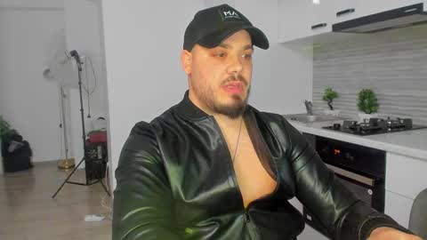 Snapshot of zackconnorsx chatting on 02-03-25, 11:36 Zack online show from 02-03-25, 11:36