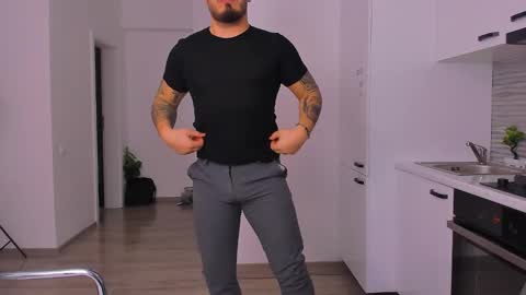 Snapshot of zackconnorsx chatting on 02-12-25, 01:41 Zack online show from 02-12-25, 01:41