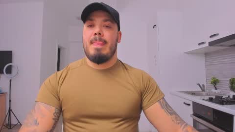 Snapshot of zackconnorsx chatting on 02-23-25, 10:31 Zack online show from 02-23-25, 10:31