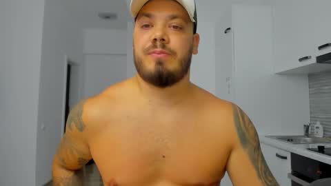 Snapshot of zackconnorsx chatting on 09-20-25, 09:49 Zack online show from 09-20-25, 09:49