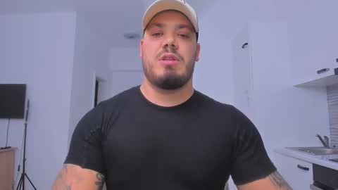 Snapshot of zackconnorsx chatting on 11-13-25, 11:47 Zack online show from 11-13-25, 11:47