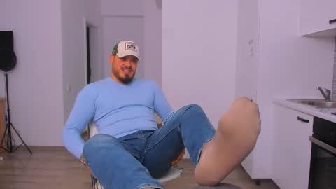 Snapshot of zackconnorsx chatting on 11-28-25, 11:40 Zack online show from 11-28-25, 11:40