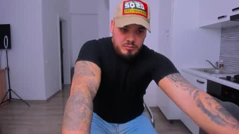 Zack online show from 01-11-26, 11:54