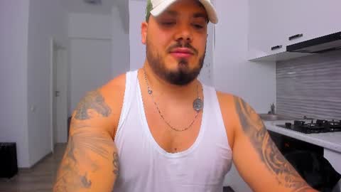 Snapshot of zackconnorsx chatting on 07-23-26, 07:39 Zack online show from 07-23-26, 07:39