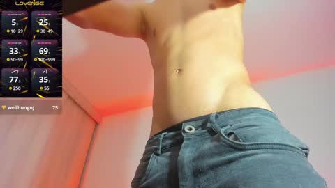 for you Zack online show from 02-01-25, 05:49