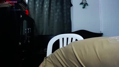 Snapshot of zackdriussyx chatting on 01-31-25, 11:03 zackdriussyx online show from 01-31-25, 11:03