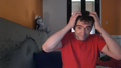 Ivan online show from 10-05-25, 07:07