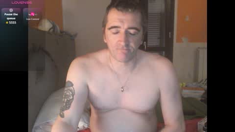 Ivan online show from 10-20-25, 10:49