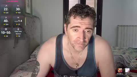 Snapshot of zackhot31 chatting on 06-05-26, 11:05 Ivan online show from 06-05-26, 11:05