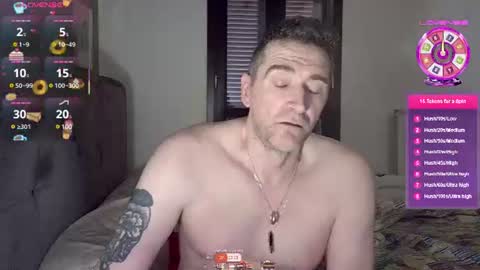 Snapshot of zackhot31 chatting on 06-14-26, 05:37 Ivan online show from 06-14-26, 05:37