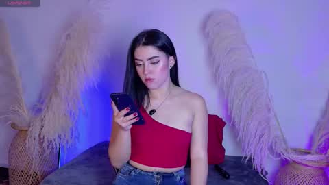 Zafira online show from 11-13-25, 09:25