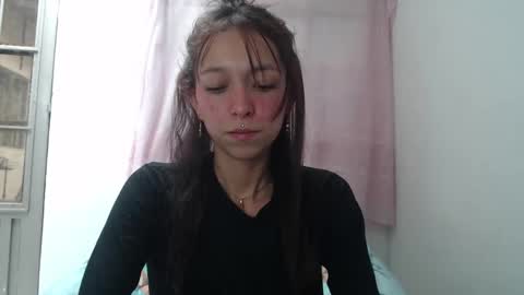 Snapshot of zafira_mayers chatting on 09-25-25, 08:12 zafira_mayers online show from 09-25-25, 08:12