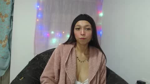 Snapshot of zafira_mayers chatting on 10-01-25, 03:01 zafira_mayers online show from 10-01-25, 03:01