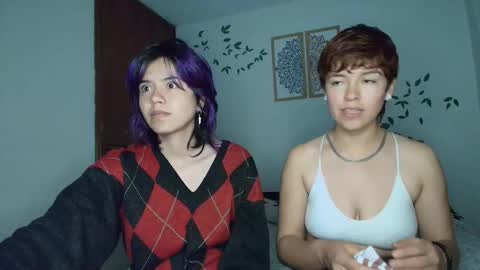 zafira_raven online show from 03-16-26, 12:17