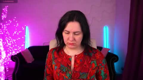 Zafiramoonn online show from 03-30-26, 05:52