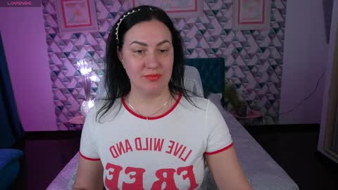 Zafiramoonn online show from 04-09-26, 06:19