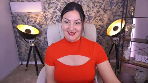 Zafiramoonn online show from 07-19-26, 02:10
