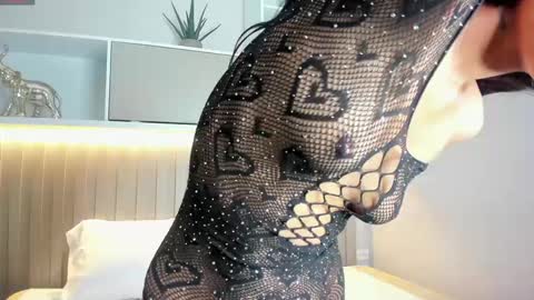 Zafiro online show from 02-03-26, 03:48