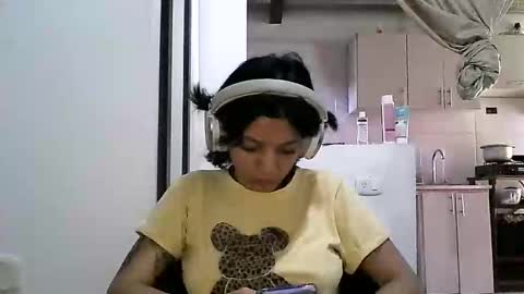 Zafiro online show from 05-09-26, 02:55