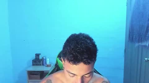 BiG Zafiro online show from 12-04-25, 11:30