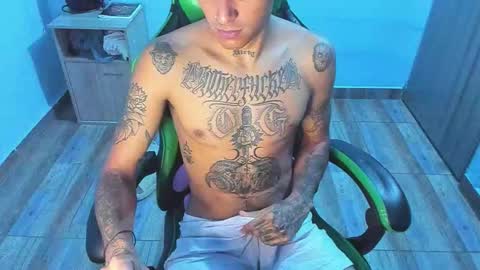 BiG Zafiro online show from 01-08-26, 10:28