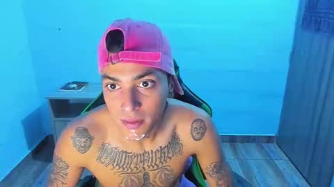 BiG Zafiro online show from 01-12-26, 11:59