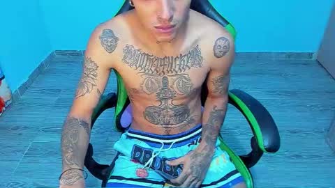 BiG Zafiro online show from 02-14-26, 11:51