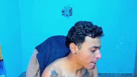 BiG Zafiro online show from 02-22-26, 11:53