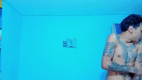 BiG Zafiro online show from 02-25-26, 11:09