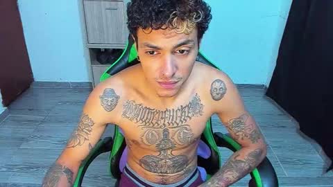 BiG Zafiro online show from 03-16-26, 12:53