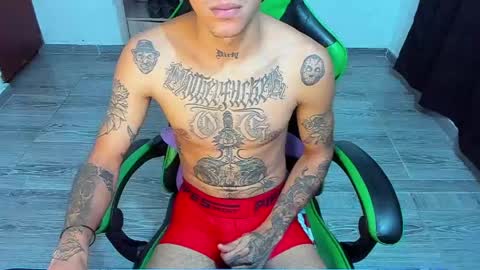 BiG Zafiro online show from 03-30-26, 11:33