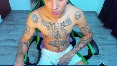 BiG Zafiro online show from 04-01-26, 10:38