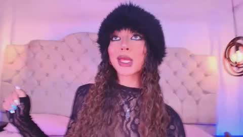 zahara_1 online show from 01-31-26, 08:51