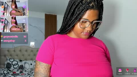zahra_rose online show from 05-19-26, 01:56
