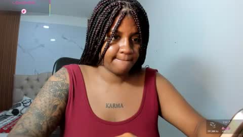 zahra_rose online show from 07-21-26, 09:06