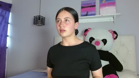 Zaida online show from 12-03-25, 08:51