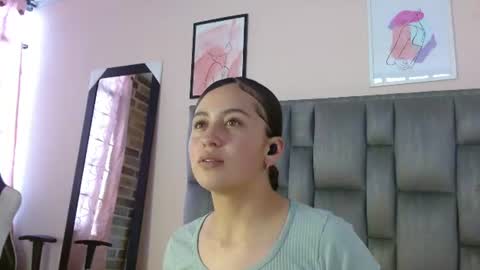 Snapshot of zaida_1 chatting on 06-27-26, 09:20 Zaida online show from 06-27-26, 09:20