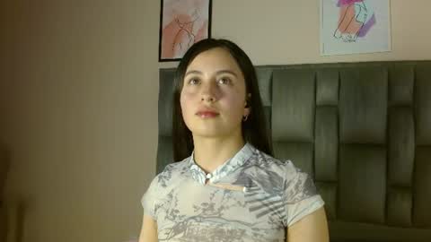 Snapshot of zaida_1 chatting on 07-24-26, 11:25 Zaida online show from 07-24-26, 11:25