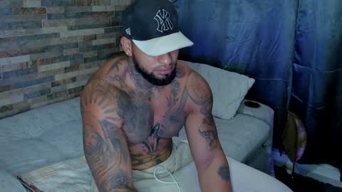 Snapshot of zain_diesel7 chatting on 01-07-25, 03:46 INSTAGRAM yormanfit7 online show from 01-07-25, 03:46