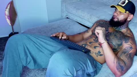 Snapshot of zain_diesel7 chatting on 09-25-25, 11:08 INSTAGRAM yormanfit7 online show from 09-25-25, 11:08