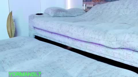 INSTAGRAM yormanfit7 online show from 12-02-25, 12:43